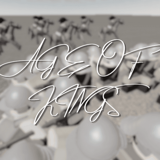 (JUDEA) Age of Kings AI War Project Roblox gameplay screenshot