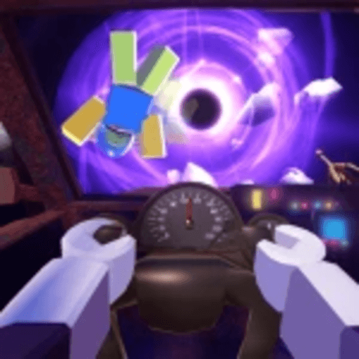 [👽] a space trip Roblox game thumbnail