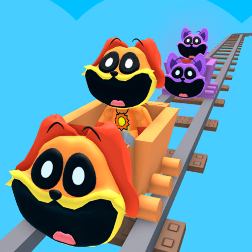 ValensGames — top game: Cart Ride Into Catnap and DogDay