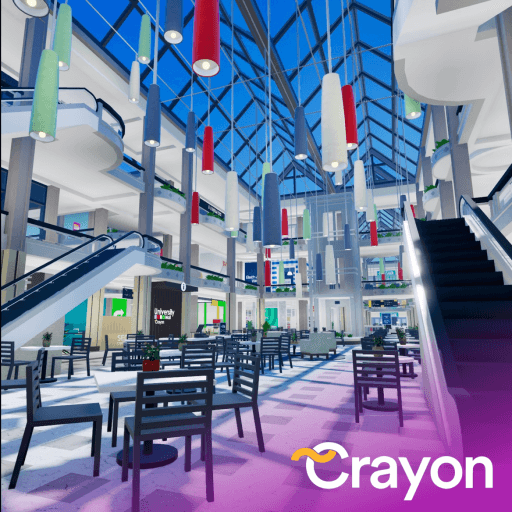 nick1237343 — top game: University Mall