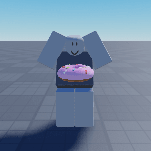 many animations 1 Roblox game stats