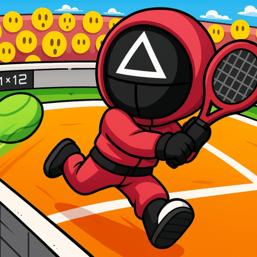 Tennis Simulator Roblox game stats