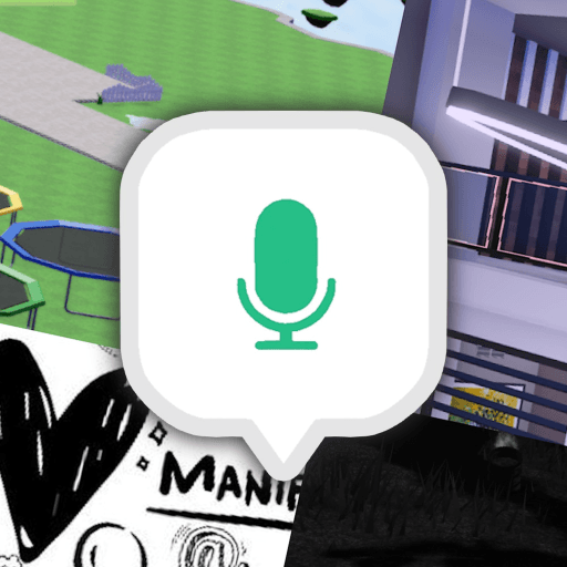 The Corner 🔊 Roblox game thumbnail