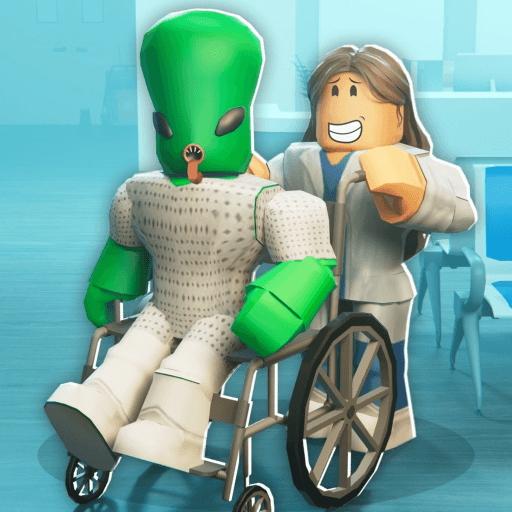 🏥 Your Hospital Roblox game stats
