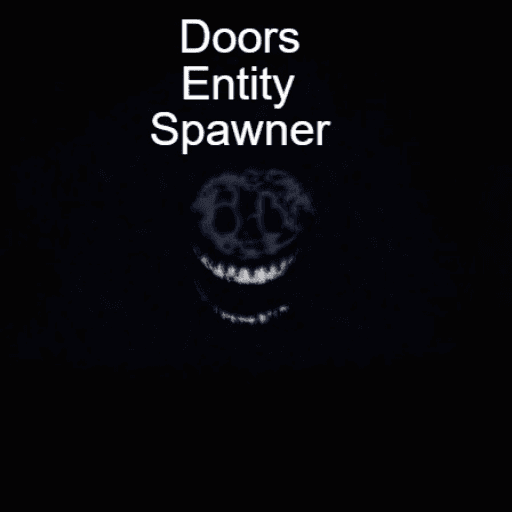 Doors Entity Spawner [FANMADE] Roblox gameplay screenshot