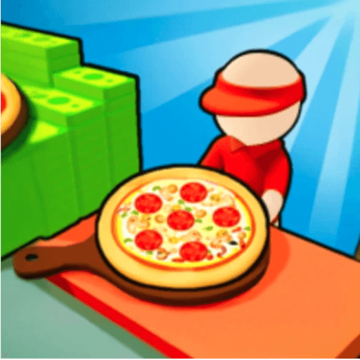 Pizza Tycoon🍕🍕 Roblox game thumbnail