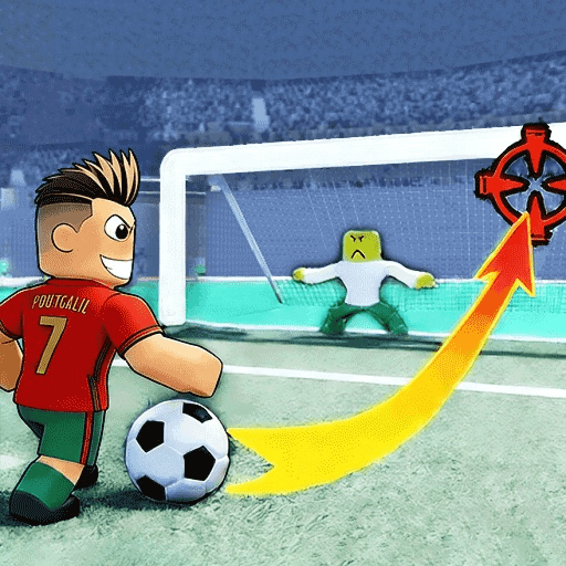 PK Football : Duel Roblox game stats