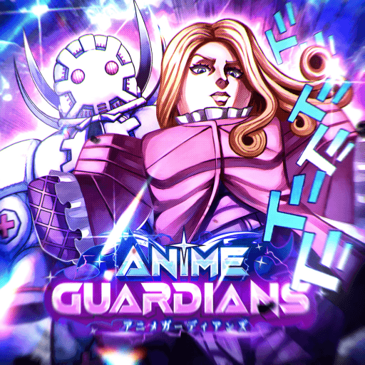 [ UPDATE 25🚨] Anime Guardians