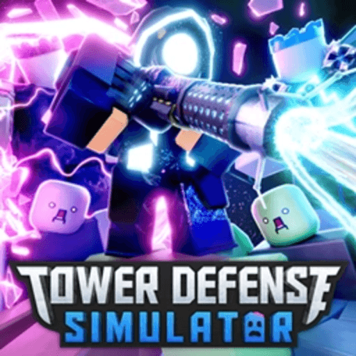 TDS: Modded Fanmade Roblox game thumbnail