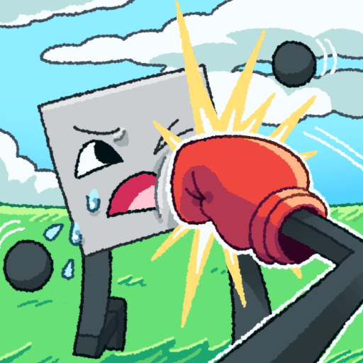 Plinky Punching Roblox game stats
