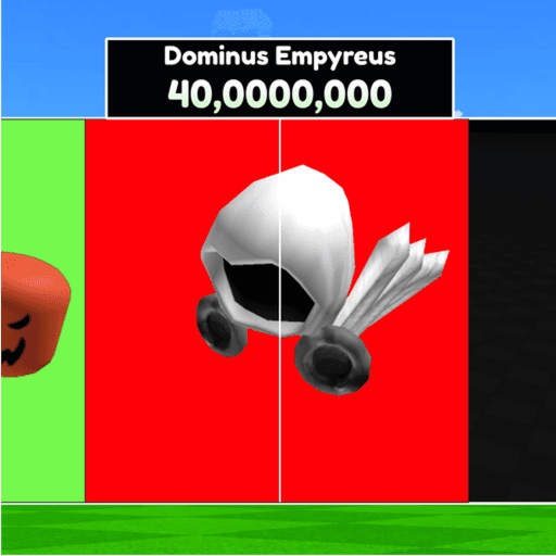 Case RNG Roblox game thumbnail