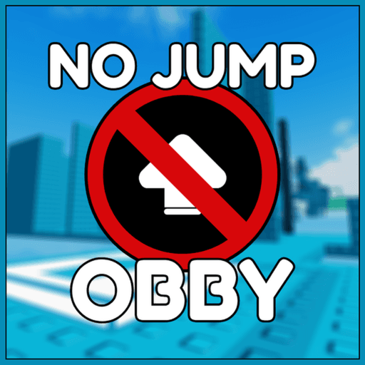 Locked In Games — top game: NO JUMPING OBBY