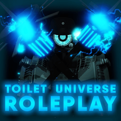 [LCM 3.0] Toilet Universe Roleplay Roblox game thumbnail