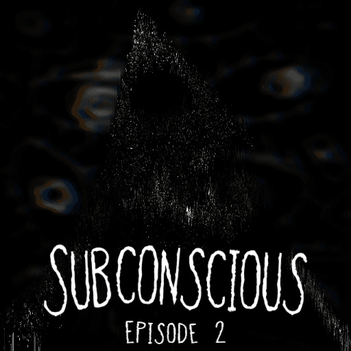 Subconscious [Horror] Roblox game thumbnail