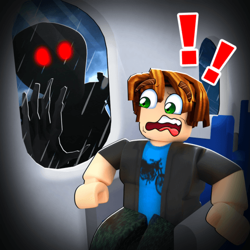 Airplane Problem Roblox game thumbnail