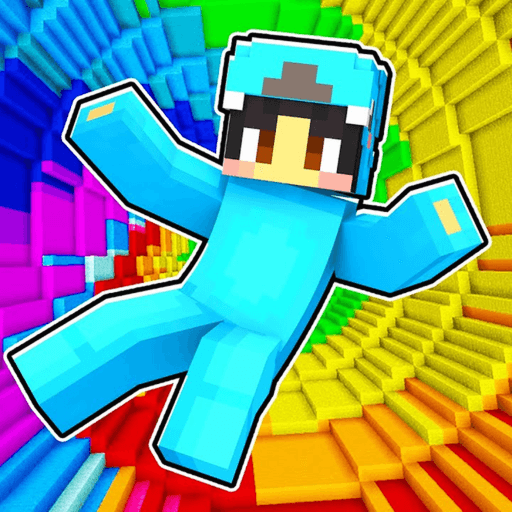 The DROPPER for VIP! Roblox gameplay screenshot