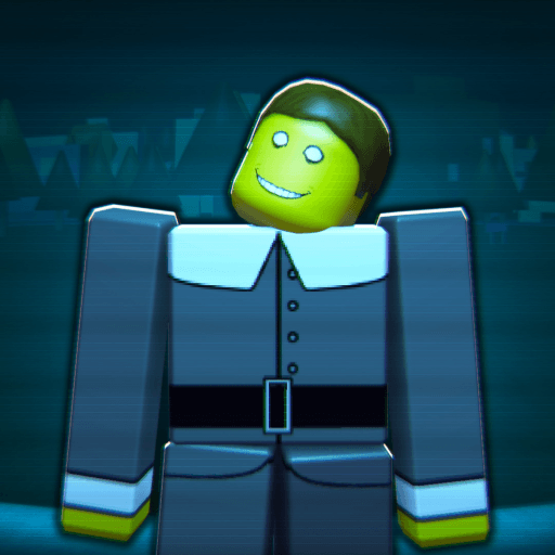 Trespasser [HORROR] Roblox game thumbnail