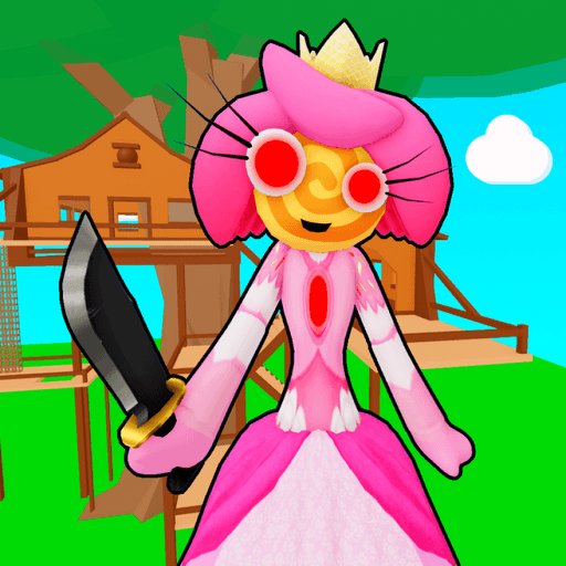 O Dia em que a Terra Parou — top game: Survive Princess Loolilalu The Killer
