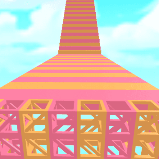 ☀️ Summer Obby Roblox gameplay screenshot