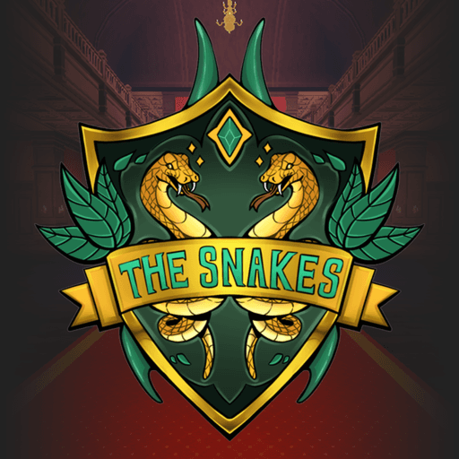 🐍 The Snakes Roblox game thumbnail