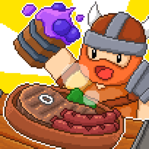 Fantasy Restaurant Roblox gameplay screenshot