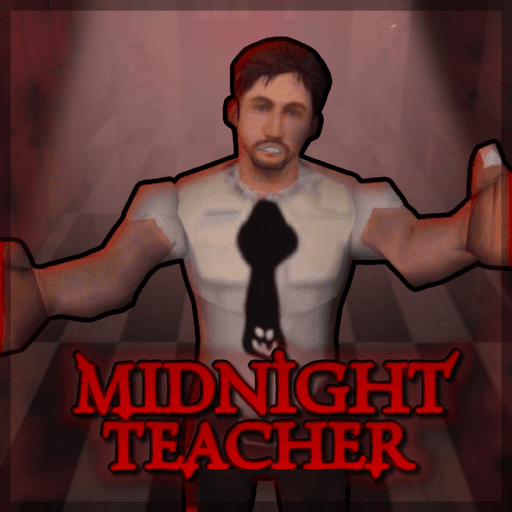 Midnight School [HORROR] Roblox game stats