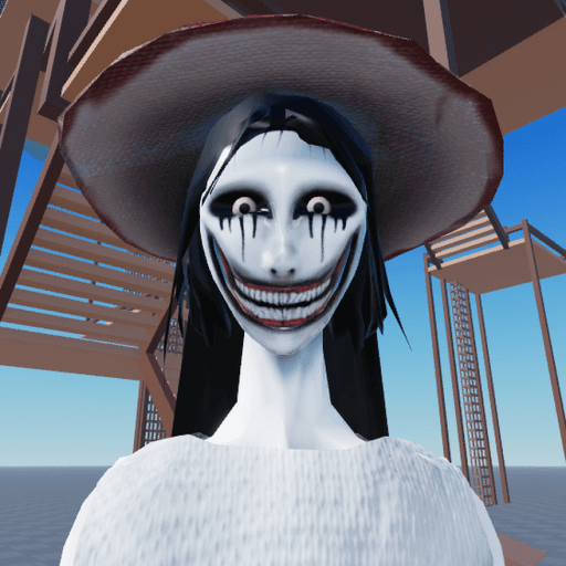 The Mimic Hiachi Test Roblox gameplay screenshot