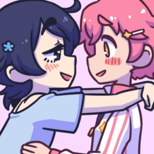 LGBTQ zone Roblox game thumbnail