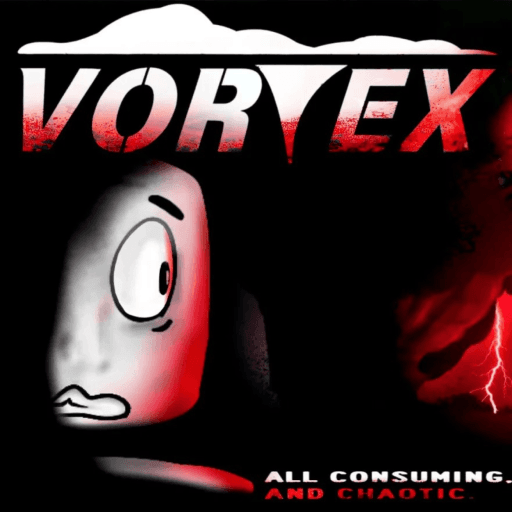 Vortex [BETA 0.3.1] Roblox game stats