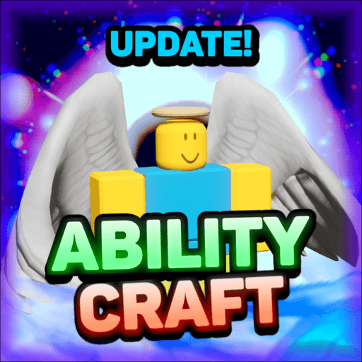 🌷 [UPDATE]🔮 [Ability Craft] 🔮 Roblox game stats