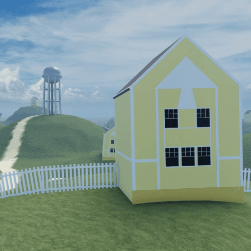Backrooms Motion Roblox game stats