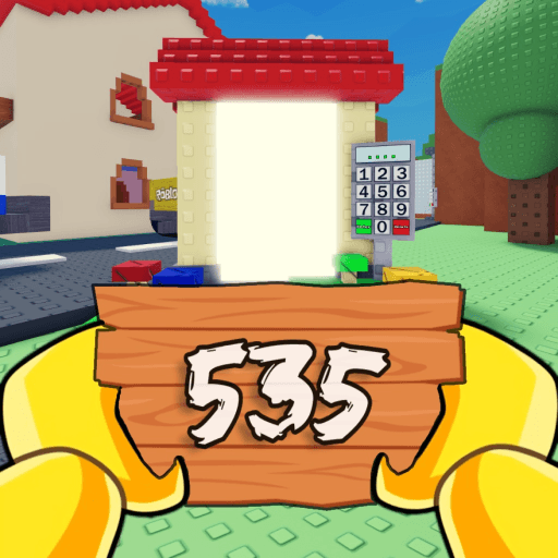 Find the Code  Roblox game thumbnail