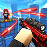 🔥Hypershot Roblox game thumbnail
