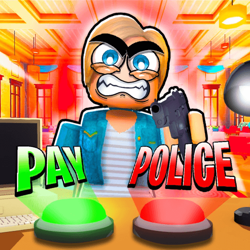 Mega Bank Tycoon!💸 Roblox gameplay screenshot