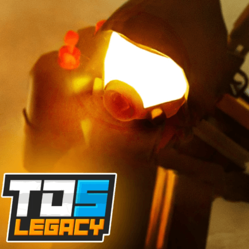 TDS: Legacy Modded Roblox game thumbnail