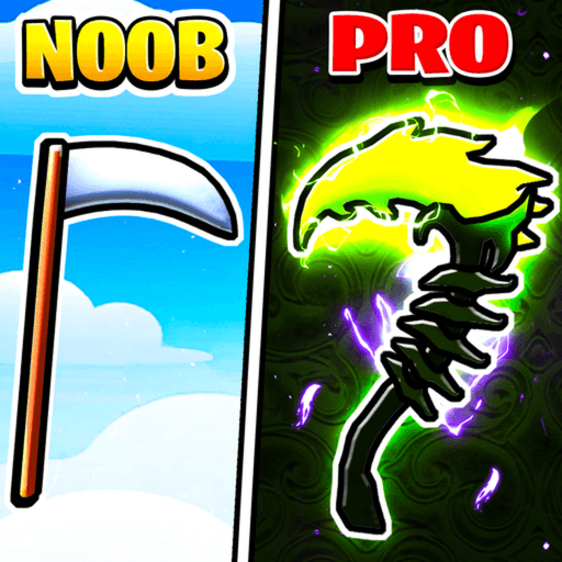 [UPD] Scythe Simulator Roblox game stats