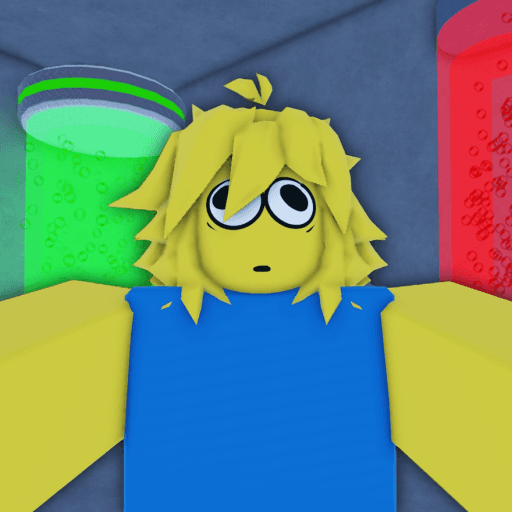 Infection Facility Roblox game thumbnail