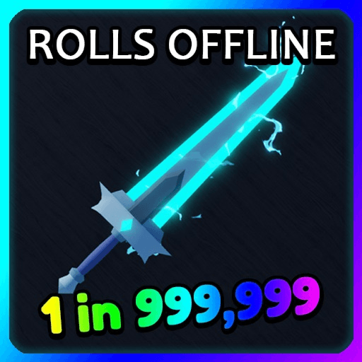 ⚔️Dungeon RNG Roblox game thumbnail