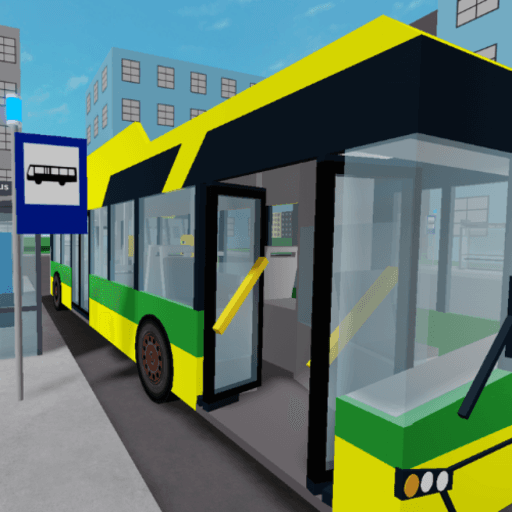 Transport (Buses) Roblox game stats
