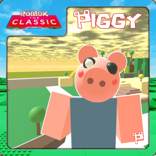 Herobrine Productions — top game: Piggy: The Classic [QoL Changes]
