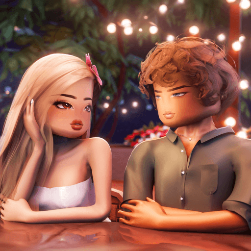 Coast — top game: 🌴 Spanish Restaurant RP