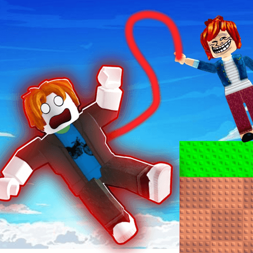 Untitled Fling Game Roblox game stats