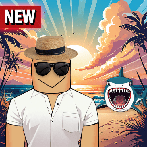 The Summer Experience 🕶️ Roblox gameplay screenshot
