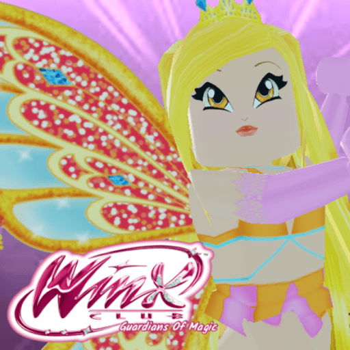 Guardians Of Magic: Winx Club RolePlay {Beta} Roblox gameplay screenshot