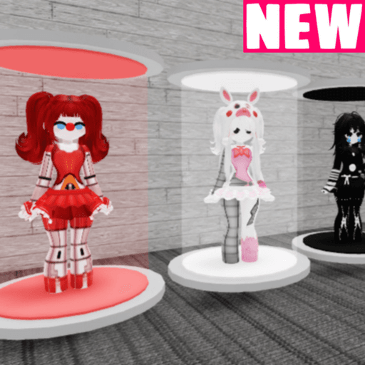 🎈 FNAF Tycoon 👩 Roblox game thumbnail