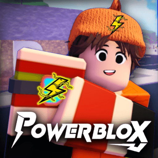  [SOON?] Power Blox 🔥 Roblox game stats
