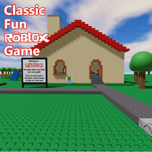 Classic Fun Roblox Game Roblox game stats