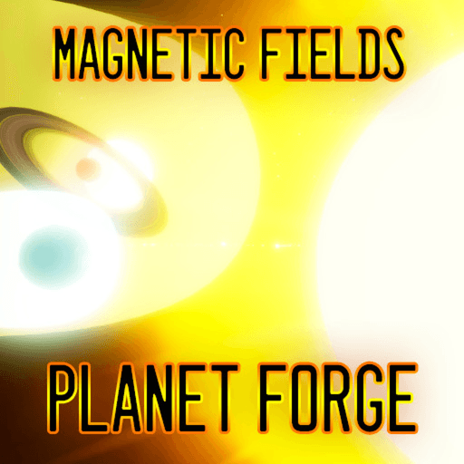 💫 Planet Forge [ PULSAR UPDATE ] 🪐 Roblox gameplay screenshot