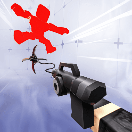 RIVALS Roblox game thumbnail