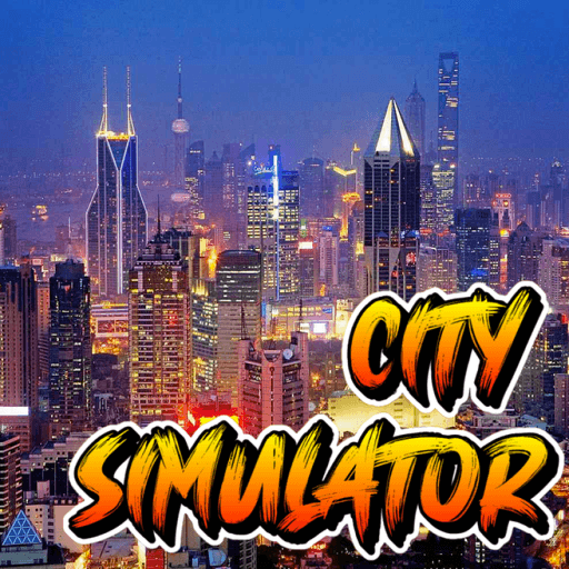 [FINAL UPDATE] City Simulator Roblox game thumbnail